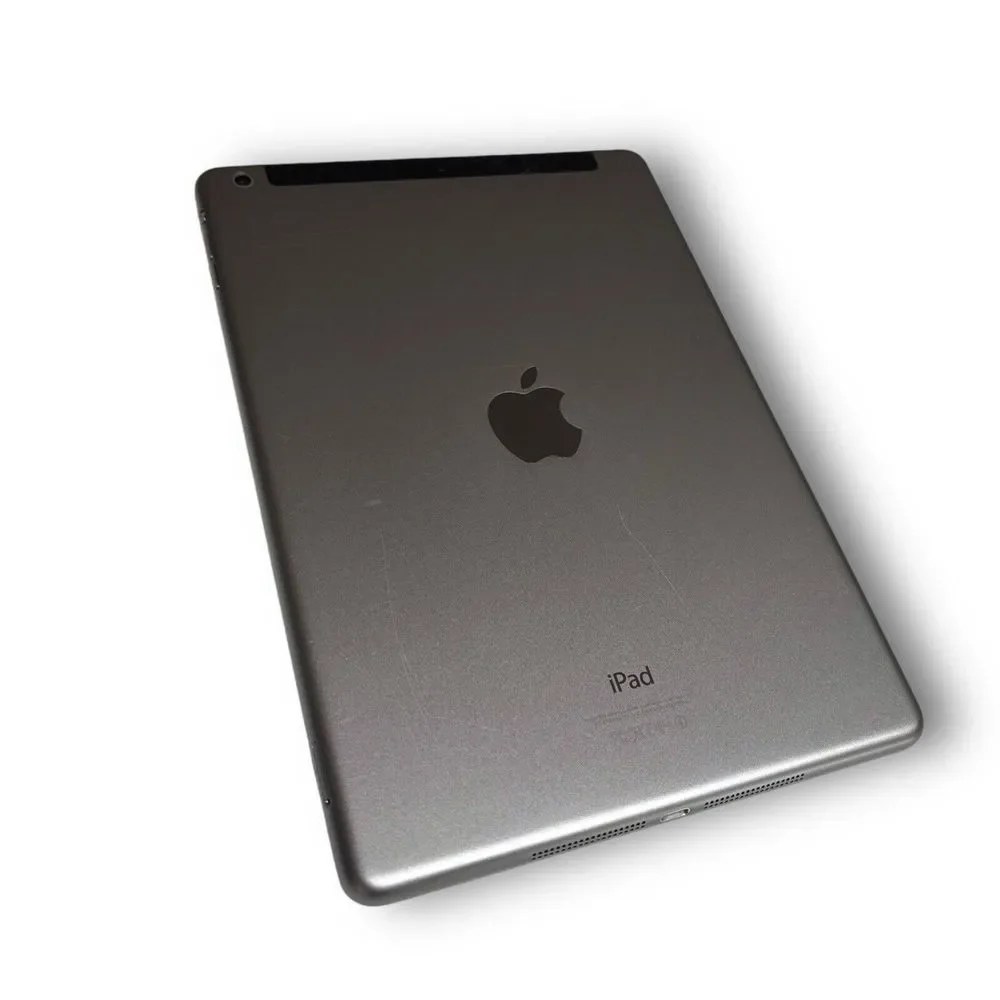 Apple iPad Air (1st‎ Gen) A1475 Silver **Parts Only**
